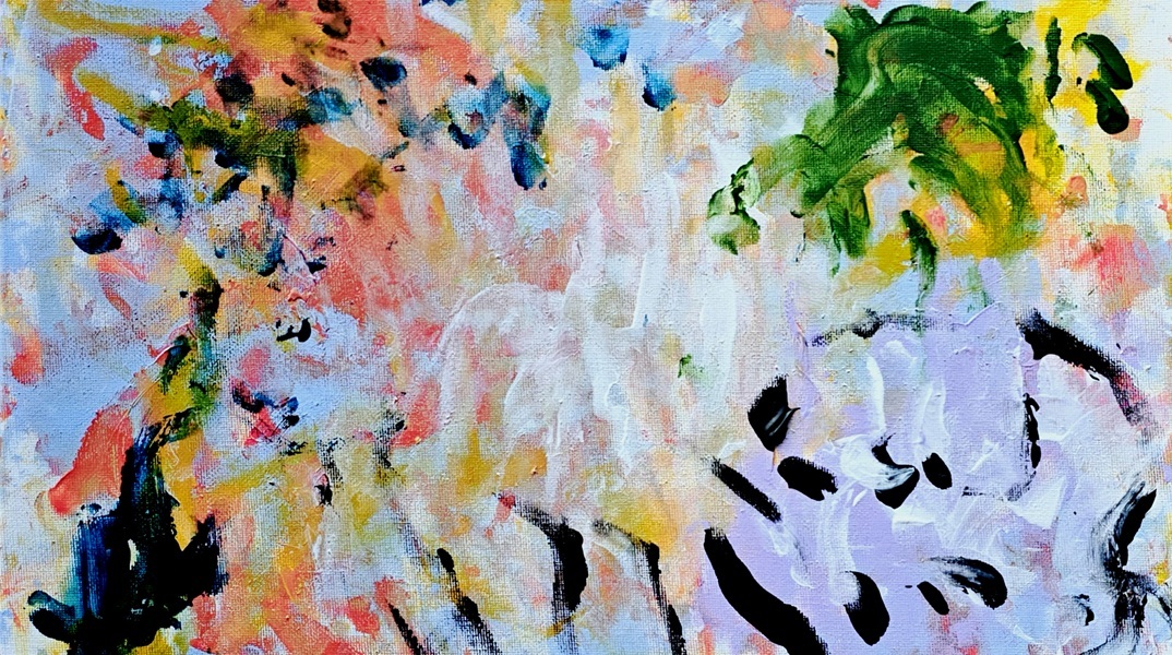 «Ο κόσμος μου, η γραφή μου»