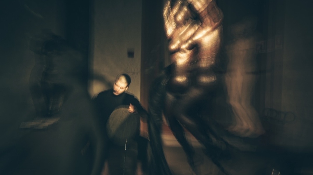 «Μήδεια Έξοδος ΙΙΙ»