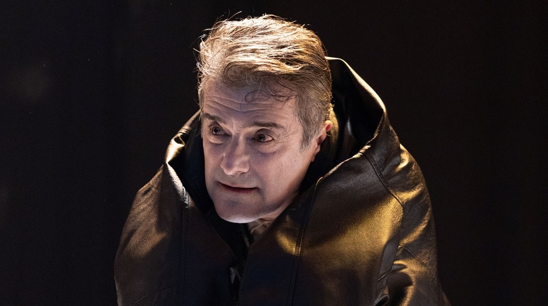 «Ο Μισάνθρωπος»