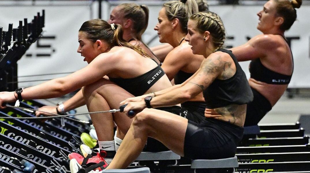 Η νέα fitness μόδα που εξαπλώνεται παγκοσμίως