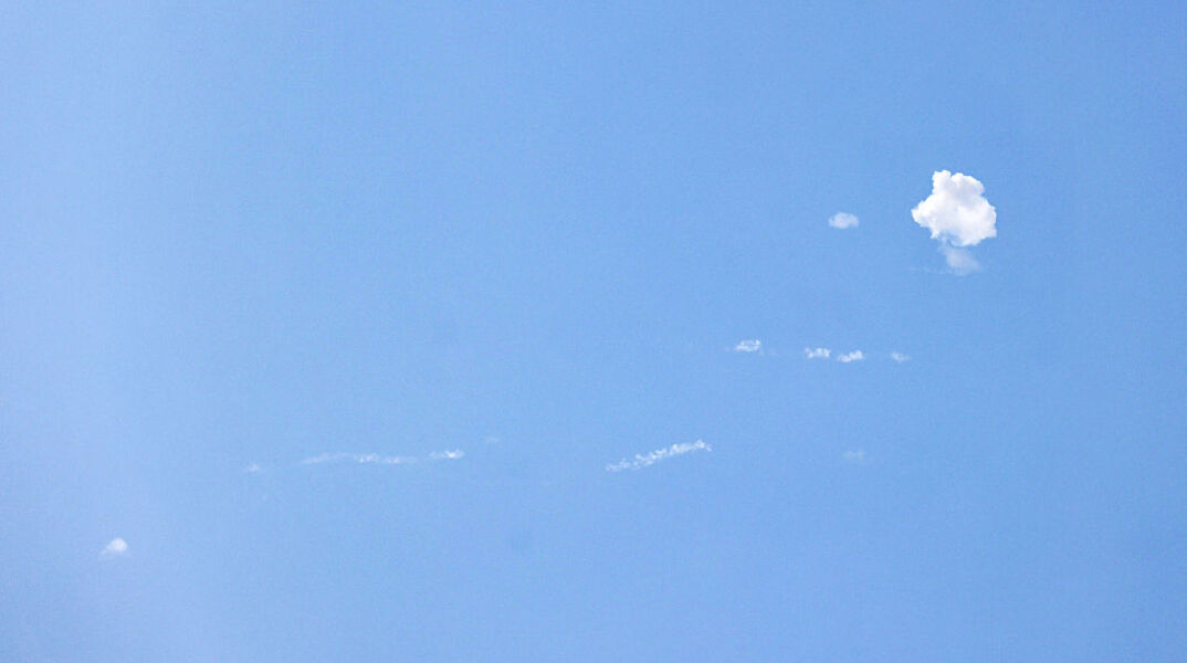 Εκρήξεις σε Ντουμπάι, Ντόχα και Άμπου Ντάμπι ταρακουνούν τα hubs του Κόλπου