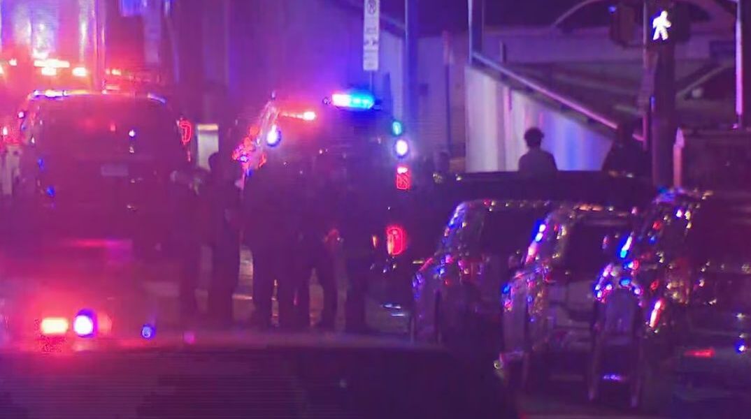 Νεκροί και τραυματίες από πυροβολισμούς στο κέντρο του Όστιν στο Τέξας