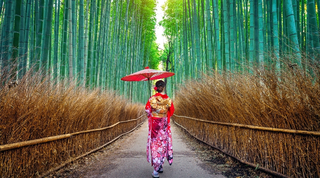 Συναισθήματα που δεν έχουν ελληνική λέξη - αλλά έχουν ιαπωνική