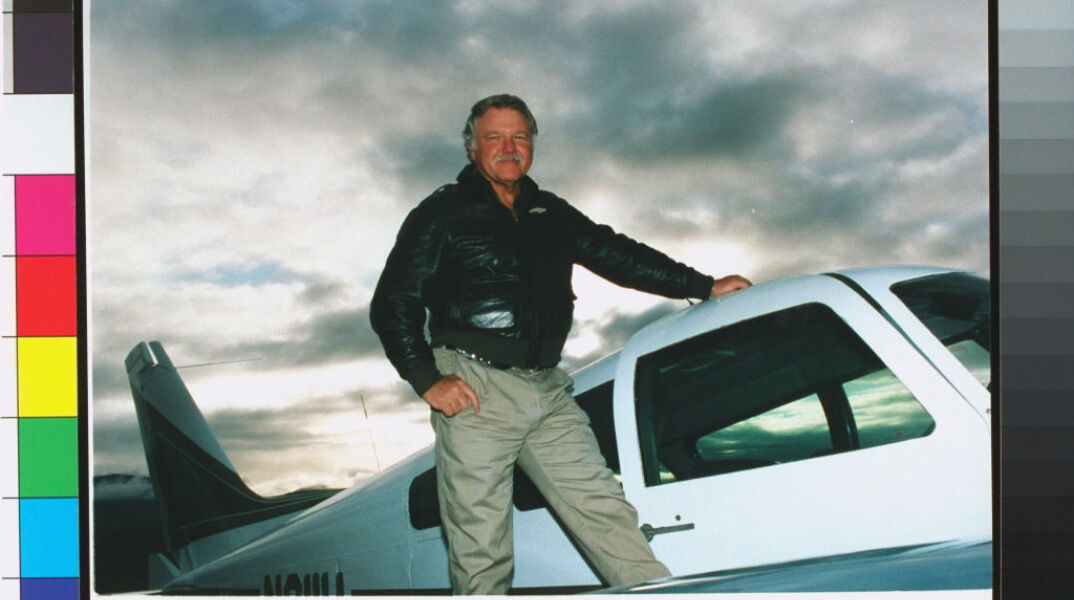 Πέθανε ο βετεράνος του Βιετνάμ που ενέπνευσε τον Ράμπο