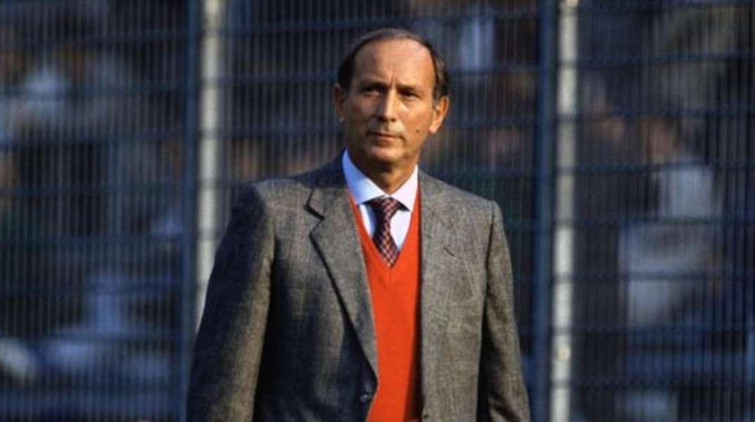 Πέθανε ο Ρίνο Μαρκέζι