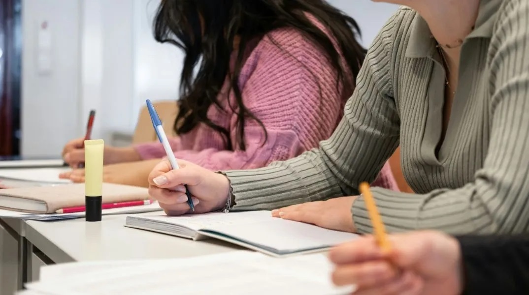 Σχολείο, μαθητες