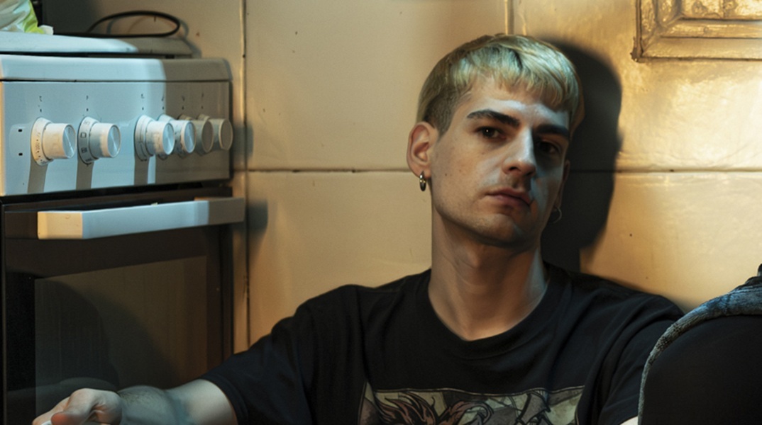 «Αγώνες και μεταμορφώσεις μιας γυναίκας», Θέατρο Τζένη Καρέζη