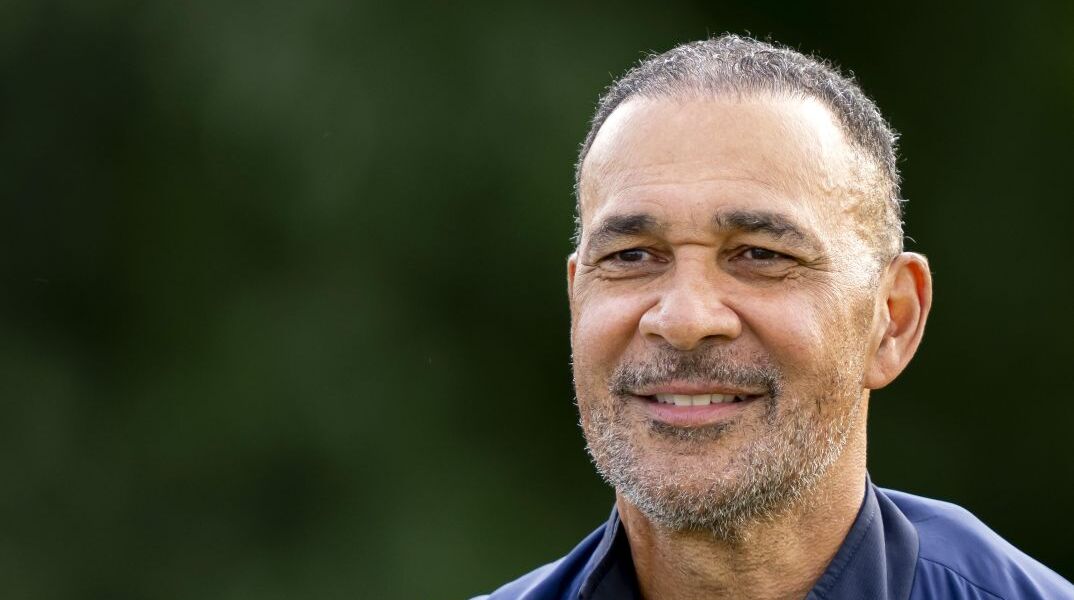 O Ρούουντ Γκούλιτ σήμερα