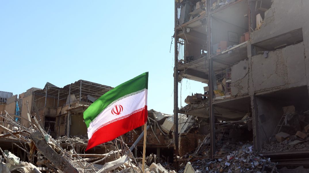 Το Ιράν προειδοποιεί τις ευρωπαϊκές χώρες να μην συμμετάσχουν στον πόλεμο