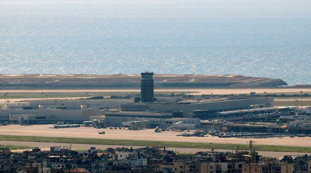 «Roaring Lion»: Χερσαία επέμβαση του IDF στο νότιο Λίβανο