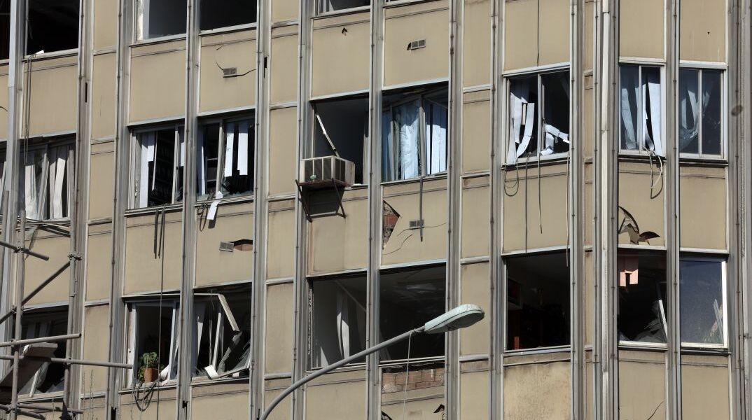 Χτύπημα στη διαδοχή στο Ιράν: Βομβαρδίστηκε η συνεδρίαση για τον διάδοχο του Χαμενεΐ