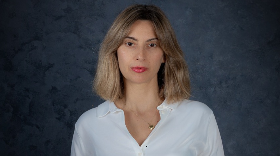 Βίκυ Βολιώτη