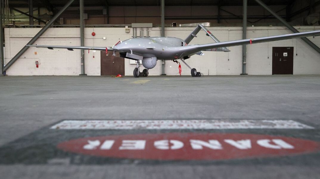 Ο ιρανικός πύραυλος στόχευσε τη βάση Ιντσιρλίκ στην Τουρκία