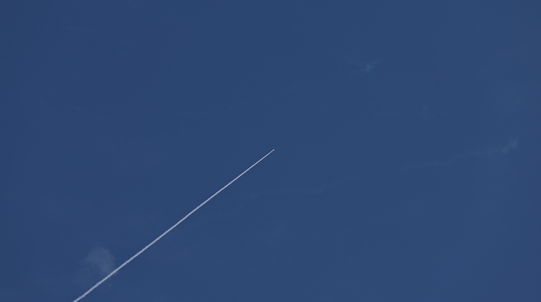 Drones που αναχαιτίζονται από την αεράμυνα