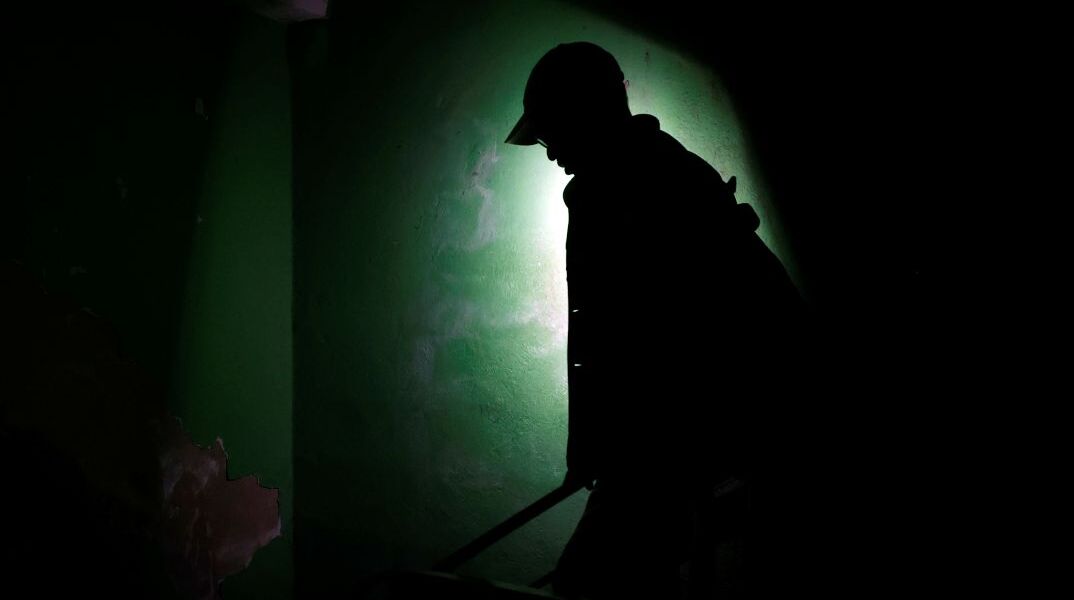 Μπλακ άουτ στην Κούβα