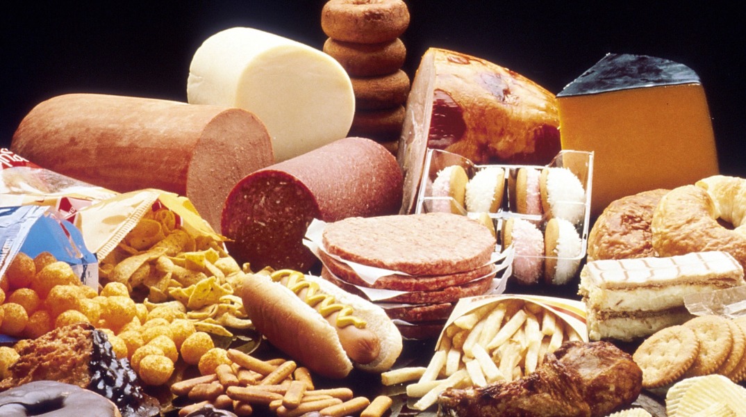 παχυσαρκία