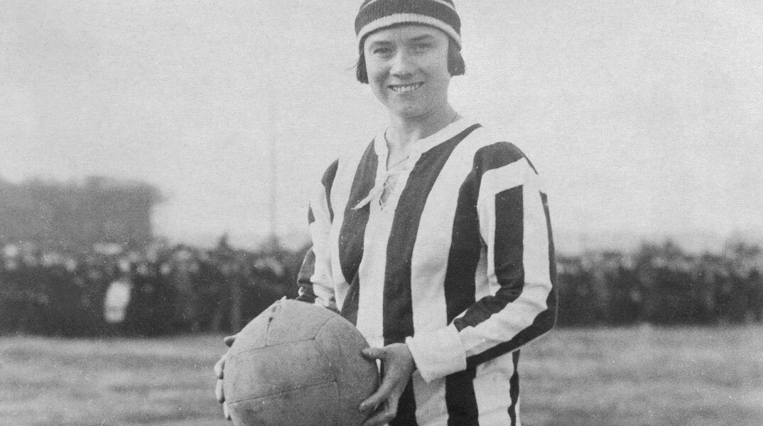 Ποδόσφαιρο γυναικών | Γυναικείο ποδόσφαιρο