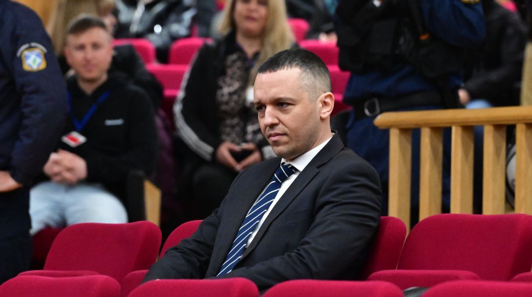 Εγκληματική οργάνωση και στο Εφετείο η Χρυσή Αυγή - Ένοχοι και οι 42 κατηγορούμενοι