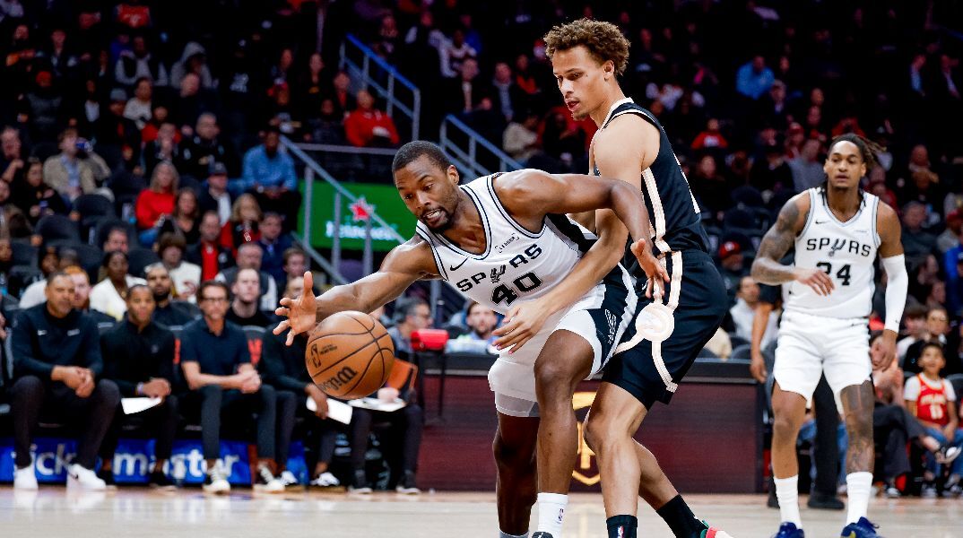 Όχι με αυτόν τον τρόπο - NBAer τραυματίστηκε στον ύπνο του και χάλασε σερί 364 συμμετοχών