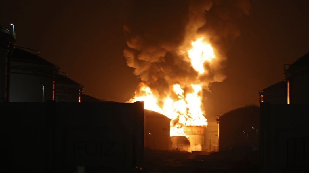 Explainer | Ο πόλεμος με το Ιράν αλλάζει για πάντα τον Περσικό Κόλπο; 