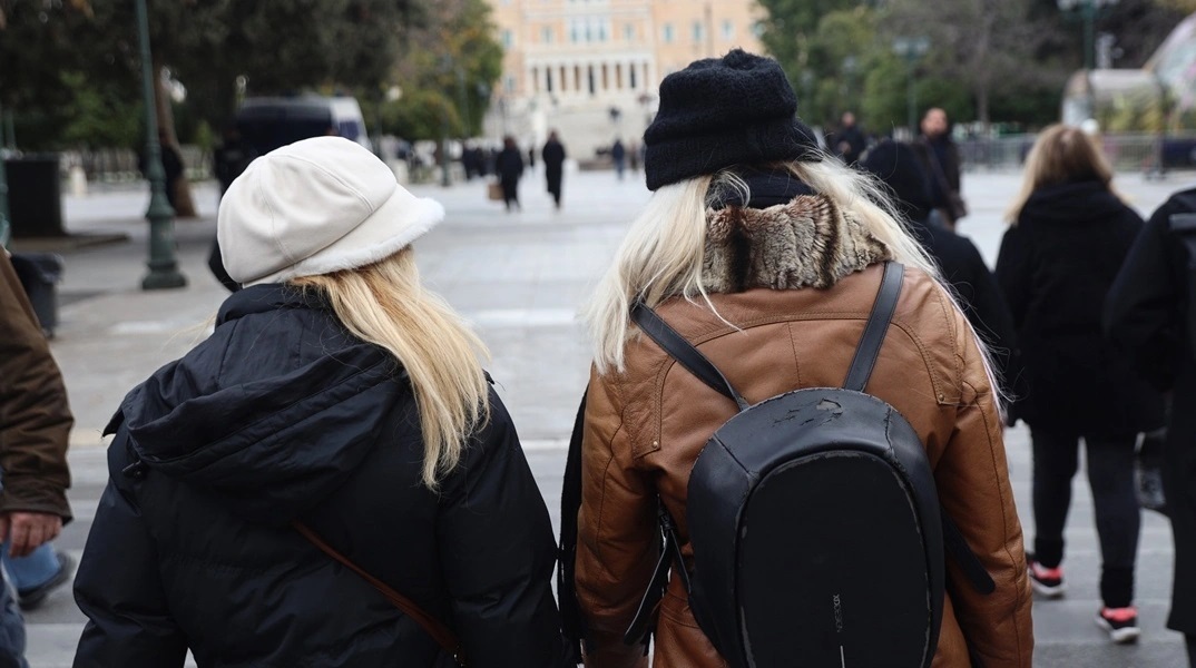 Ο φετινός χειμώνας είναι ο δεύτερος θερμότερος που έχει καταγραφεί στην Ελλάδα, σύμφωνα με το Meteo