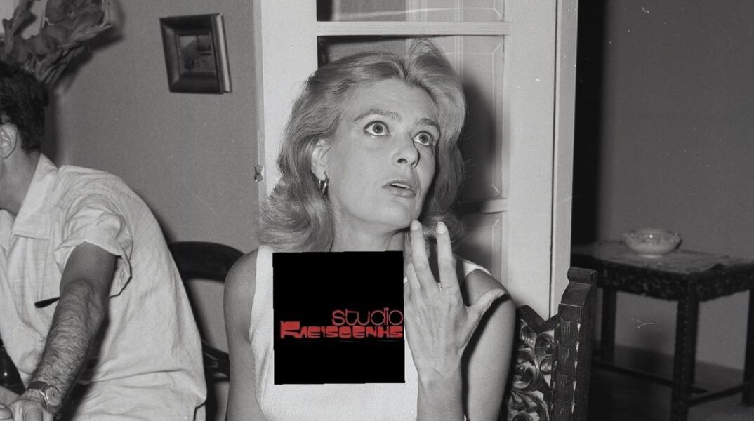 32 χρόνια χωρίς τη Μελίνα: Τέσσερις σπάνιες φωτογραφίες από τη ζωή της 