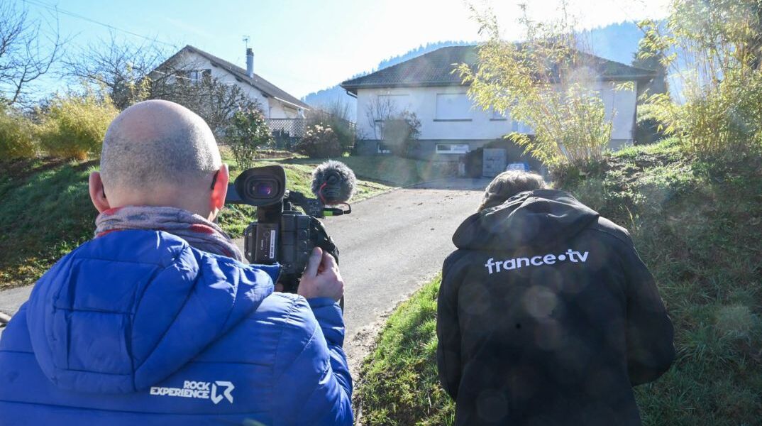 Γαλλία: Γιος κατηγορείται ότι βασάνισε μέχρι θανάτου τη μητέρα του