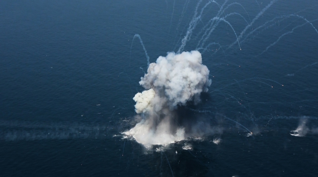 Απάντηση Ιράν προς Τραμπ: Αναζητούμε νέους αμερικανικούς στόχους να χτυπήσουμε