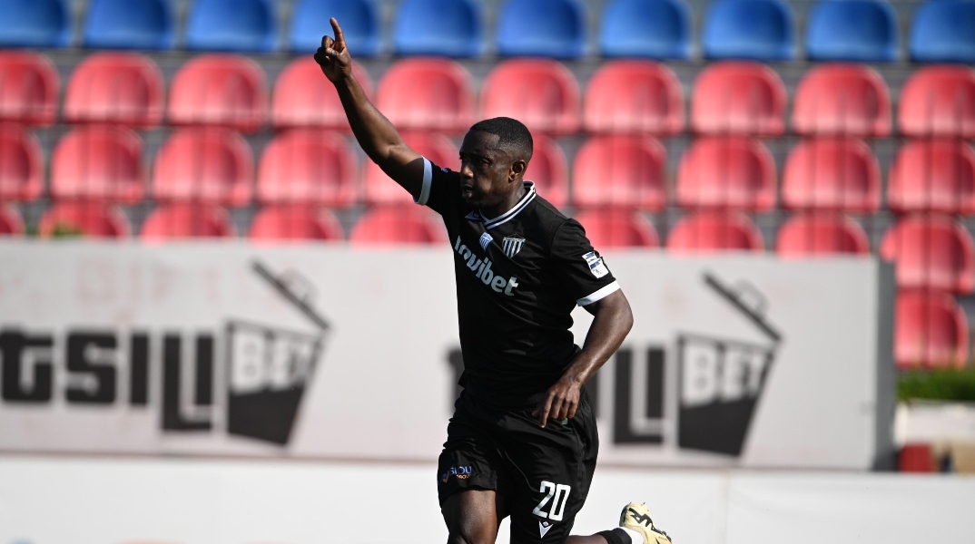 Η Καλαμάτα επέστρεψε πανηγυρικά στη Super League μετά από 26 χρόνια!