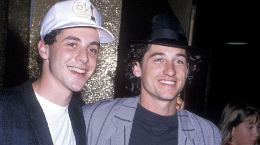 Πέθανε ο ηθοποιός Κόρεϊ Πάρκερ του «Will & Grace» μετά από μάχη με καρκίνο