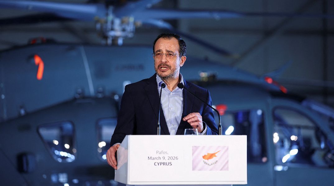 Χριστοδουλίδης: Δεν εμπλεκόμαστε σε στρατιωτικές επιχειρήσεις – Η ΕΕ πρέπει να εμπλακεί πιο ενεργά