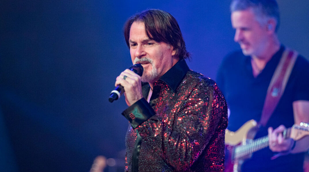 Πέθανε ο Τόμι ΝτεΚάρλο των Boston στα 60 του χρόνια