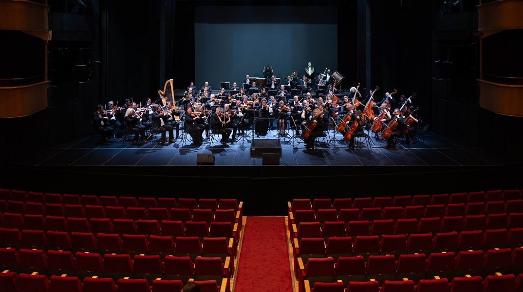 «Jazz Tribute to Manos Hadjidakis» στο Ολύμπια