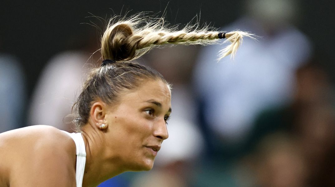 Σοκ στο παγκόσμιο τένις: Απειλές κατά της Πάνα Ούντβαρντι για να χάσει – «Θα πεθάνει η οικογένειά σου»