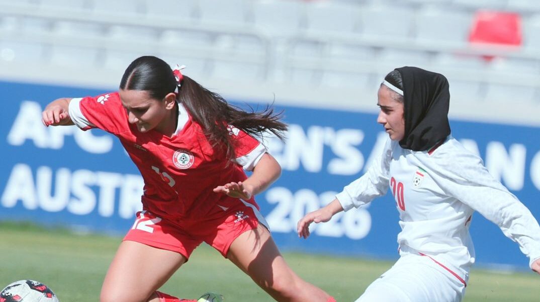 Μυστική επιχείρηση στο ξενοδοχείο: Πώς ο Ιρανές ποδοσφαιρίστριες ζήτησαν άσυλο στην Αυστραλία