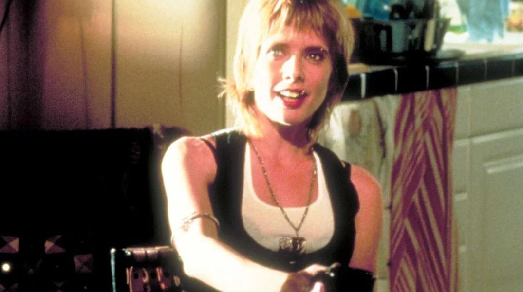 «Tα χρήματα τα πήρες όμως» λέει ο Κουέντιν Ταραντίνο στη Ροζάνα Αρκέτ για την κριτική στο Pulp Fiction