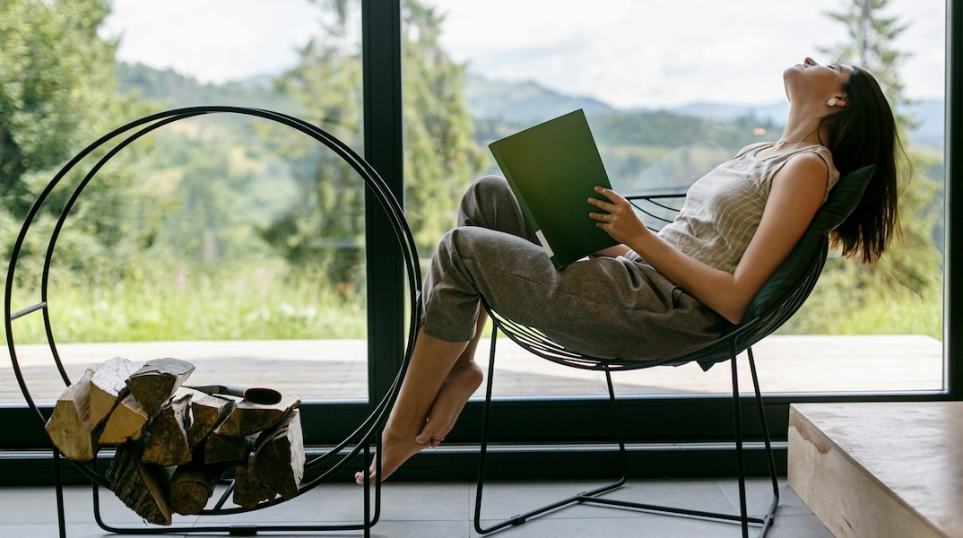 Βιβλία για την άνοιξη: Ξένη λογοτεχνία