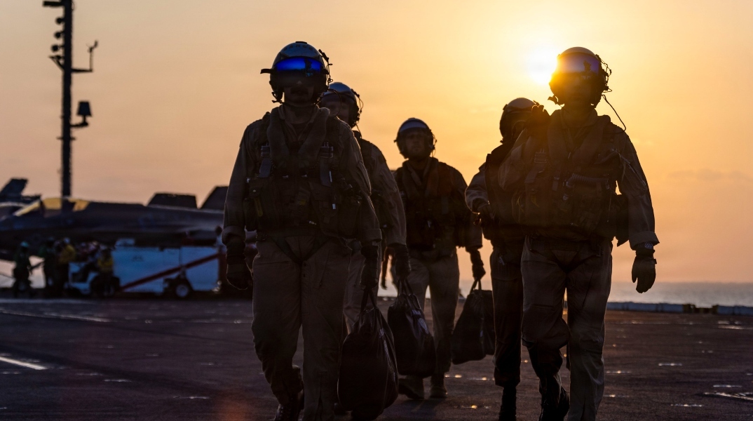 Έως και 150 στρατιώτες των ΗΠΑ έχουν τραυματιστεί μέχρι στιγμής στον πόλεμο με το Ιράν