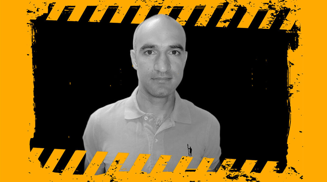 Ο Ορέστης της Κύπρου: Η υπόθεση του Νίκου Μεταξά