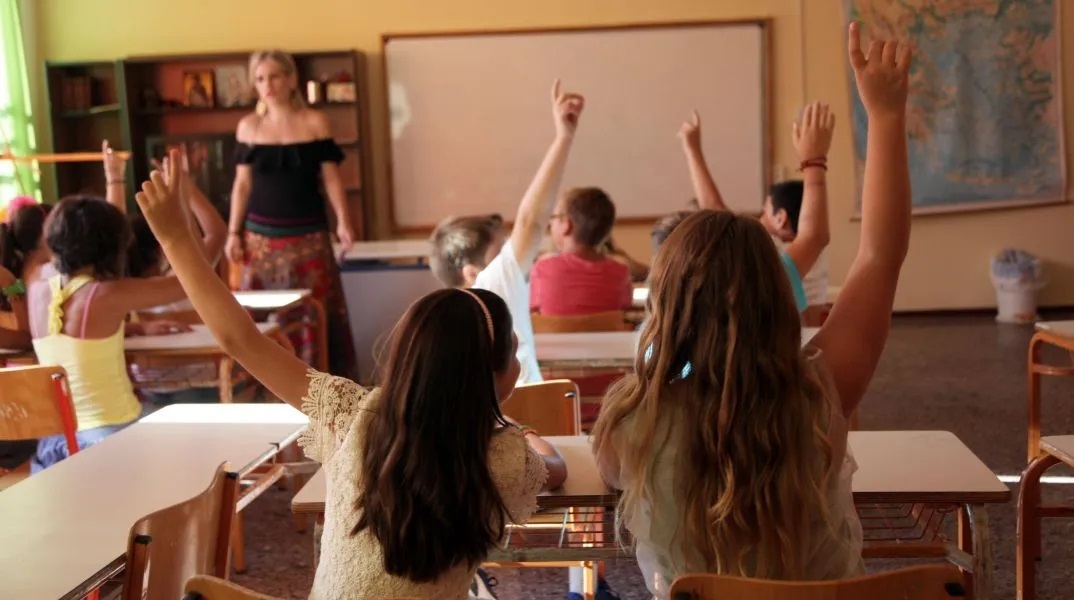 Aπό αύριο, Πέμπτη, οι αιτήσεις για εισαγωγή στα Πρότυπα, Πειραματικά και Δημόσια Ωνάσεια Σχολεία	