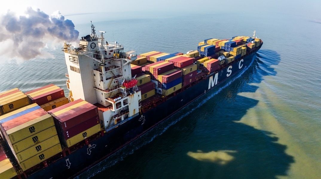 Ιράν: Οι επιθέσεις κατά πλοίων στο Στενό του Ορμούζ μέχρι σήμερα