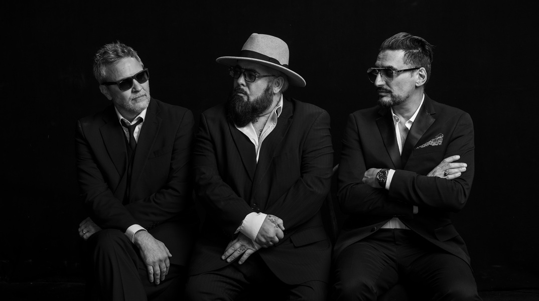 Fun Lovin’ Criminals