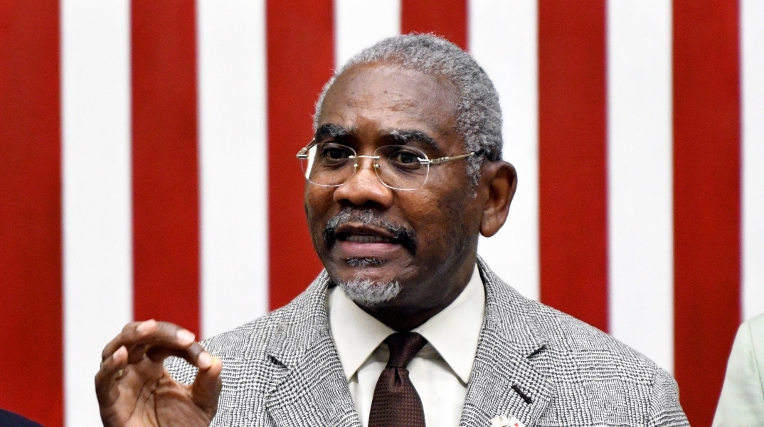 Γκρέγκορι Μικς 