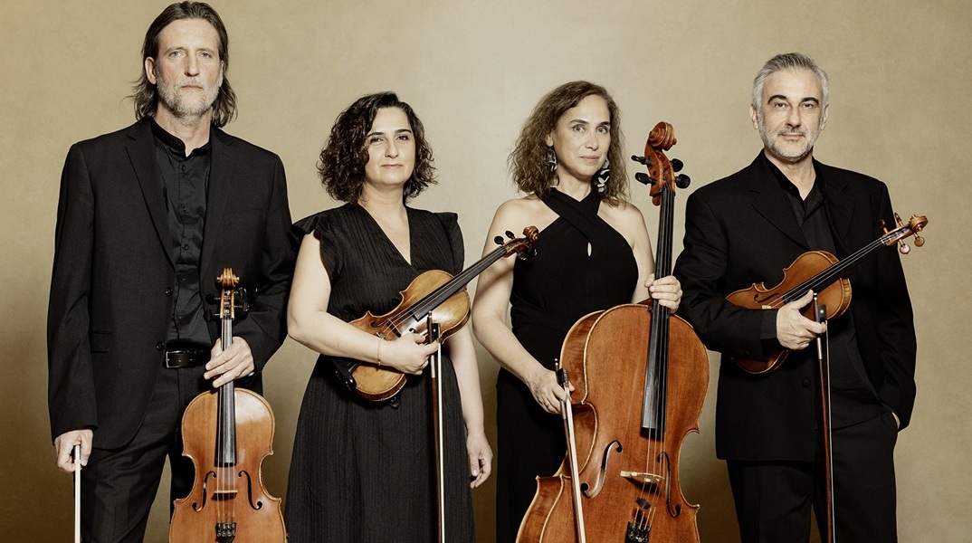 Οι «Μουσικοί Περίπατοι» της Κρατικής Ορχήστρας στο Μουσείο Μπενάκη