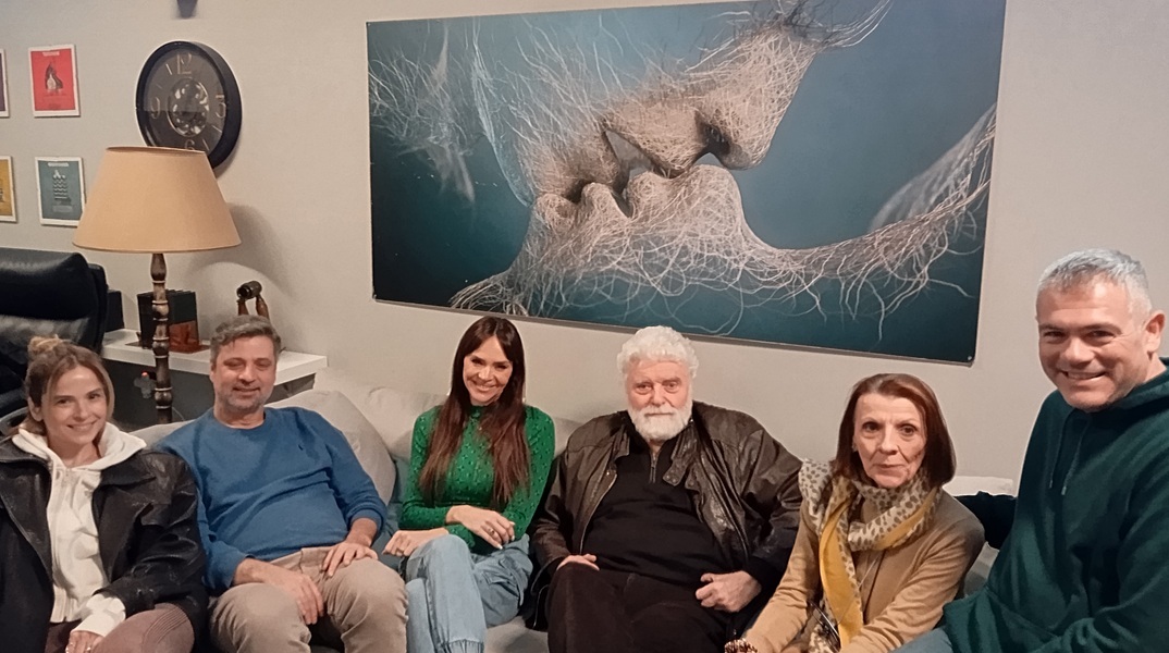 «Μαύρο κουτί», Δημοτικό Θέατρο Πειραιά