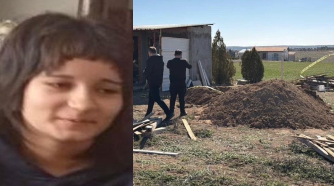 Συγκλονισμένη η Τουρκία: Πατέρας δολοφόνησε την 13χρονη κόρη του, την έθαψε στον κήπο και αυτοκτόνησε