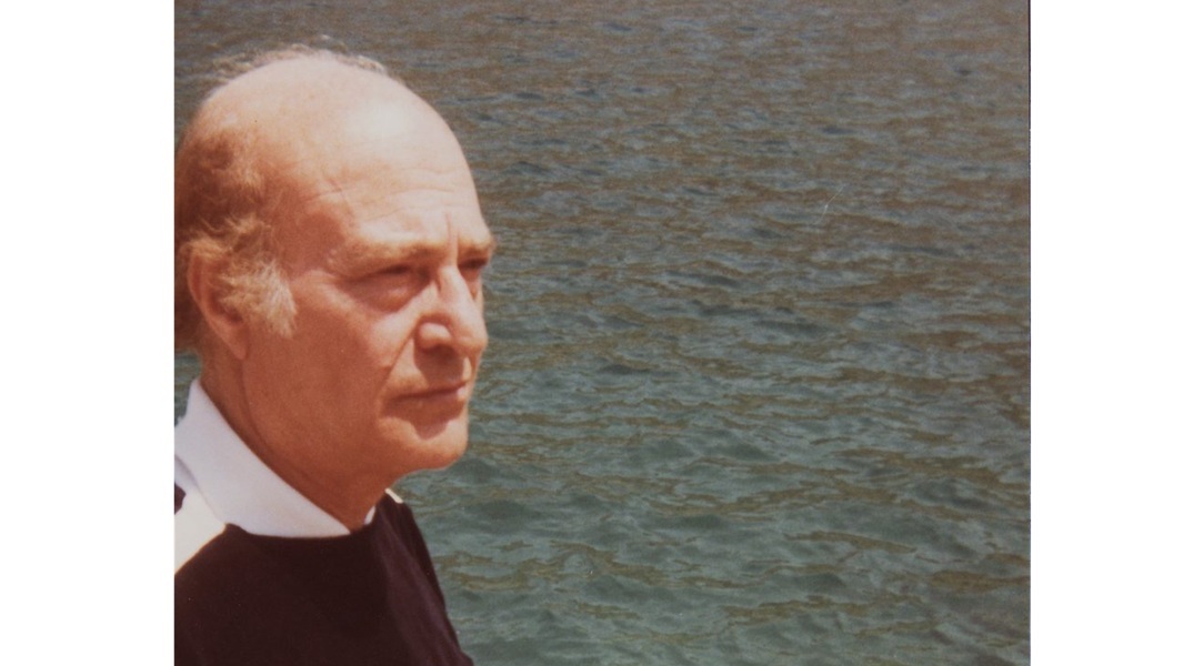 Επέτειος 30 χρόνων από τον θάνατο του Οδυσσέα Ελύτη: «Ό,τι αγαπώ γεννιέται αδιάκοπα»