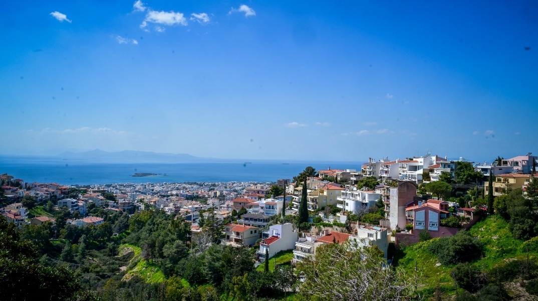 Ηλιόλουστος ο καιρός αύριο