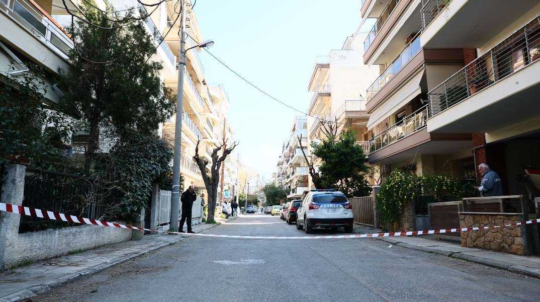 Θεσσαλονίκη: Προφυλακισμένος ο 23χρονος