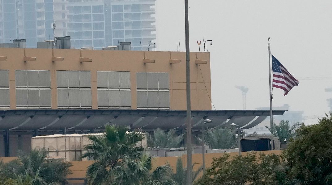 Ιράν: Η Τεχεράνη απειλεί να βάλει στο στόχαστρό της εγκαταστάσεις αμερικανικών εταιρειών